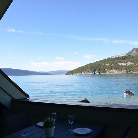 La Terrasse Du Lac دْوا المظهر الخارجي الصورة