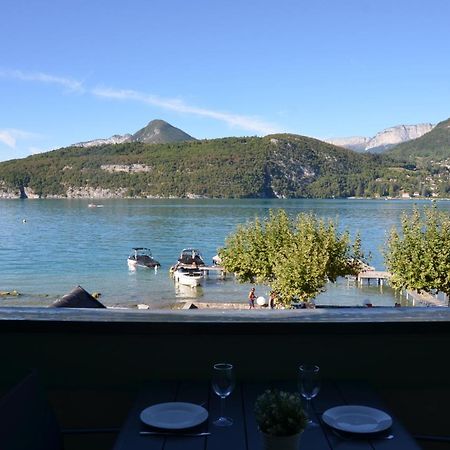 La Terrasse Du Lac دْوا المظهر الخارجي الصورة