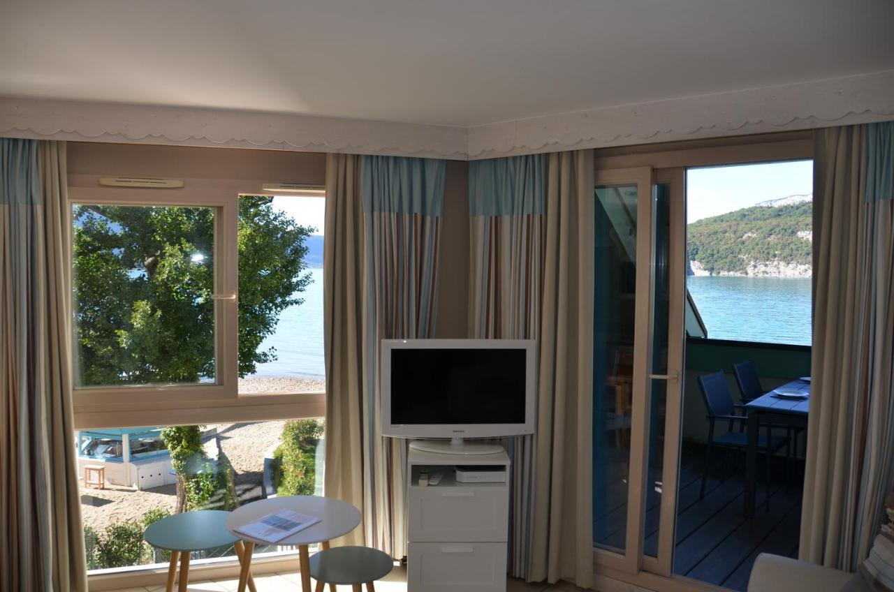 La Terrasse Du Lac دْوا المظهر الخارجي الصورة