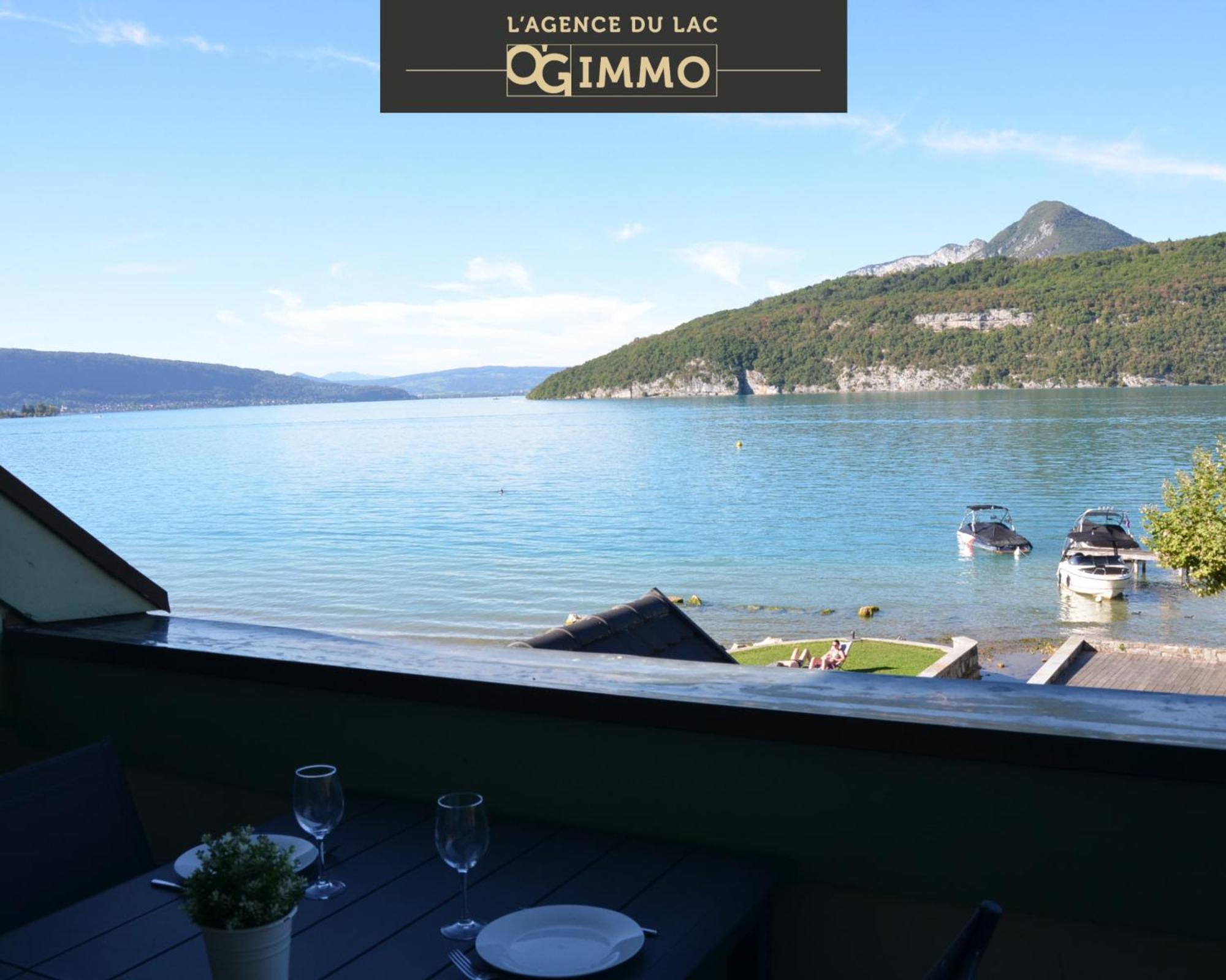 La Terrasse Du Lac دْوا المظهر الخارجي الصورة